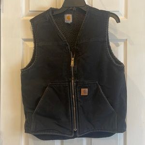Cathartt vest